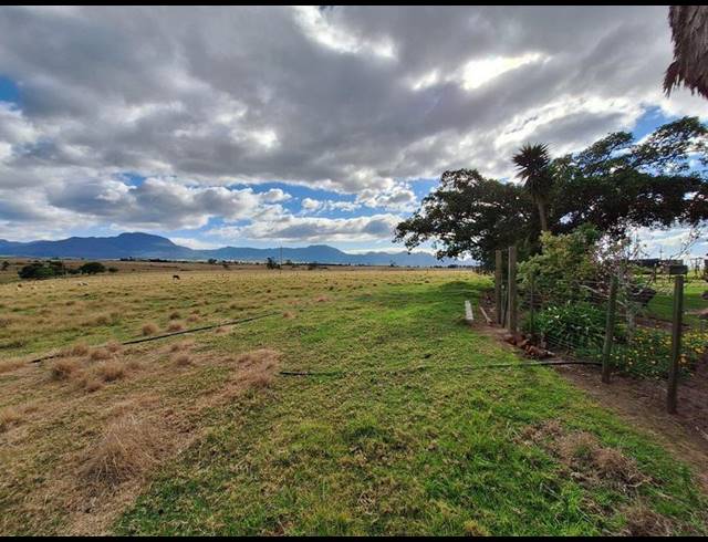 FARM FOR SALE IN GEORGE RURAL